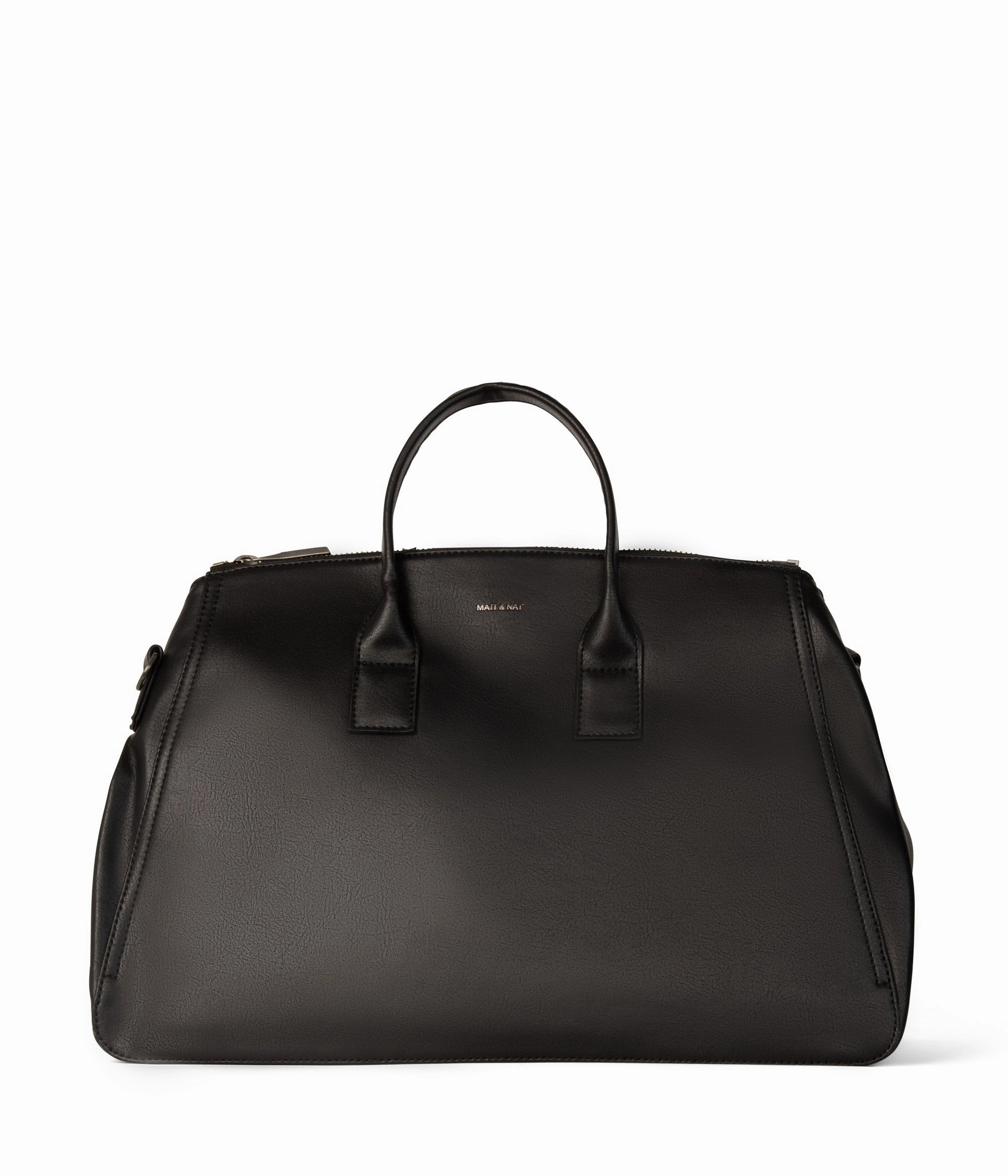 GIGI Vegan Weekender Bag - Vintage