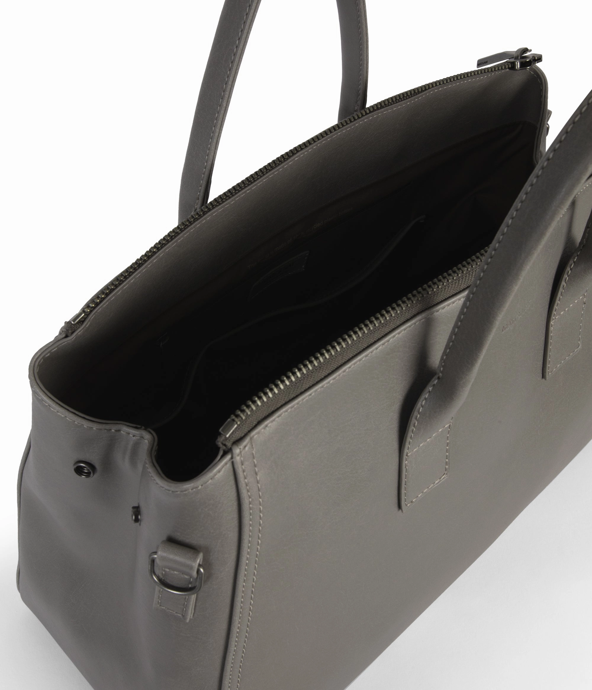 GIGI Vegan Weekender Bag - Vintage