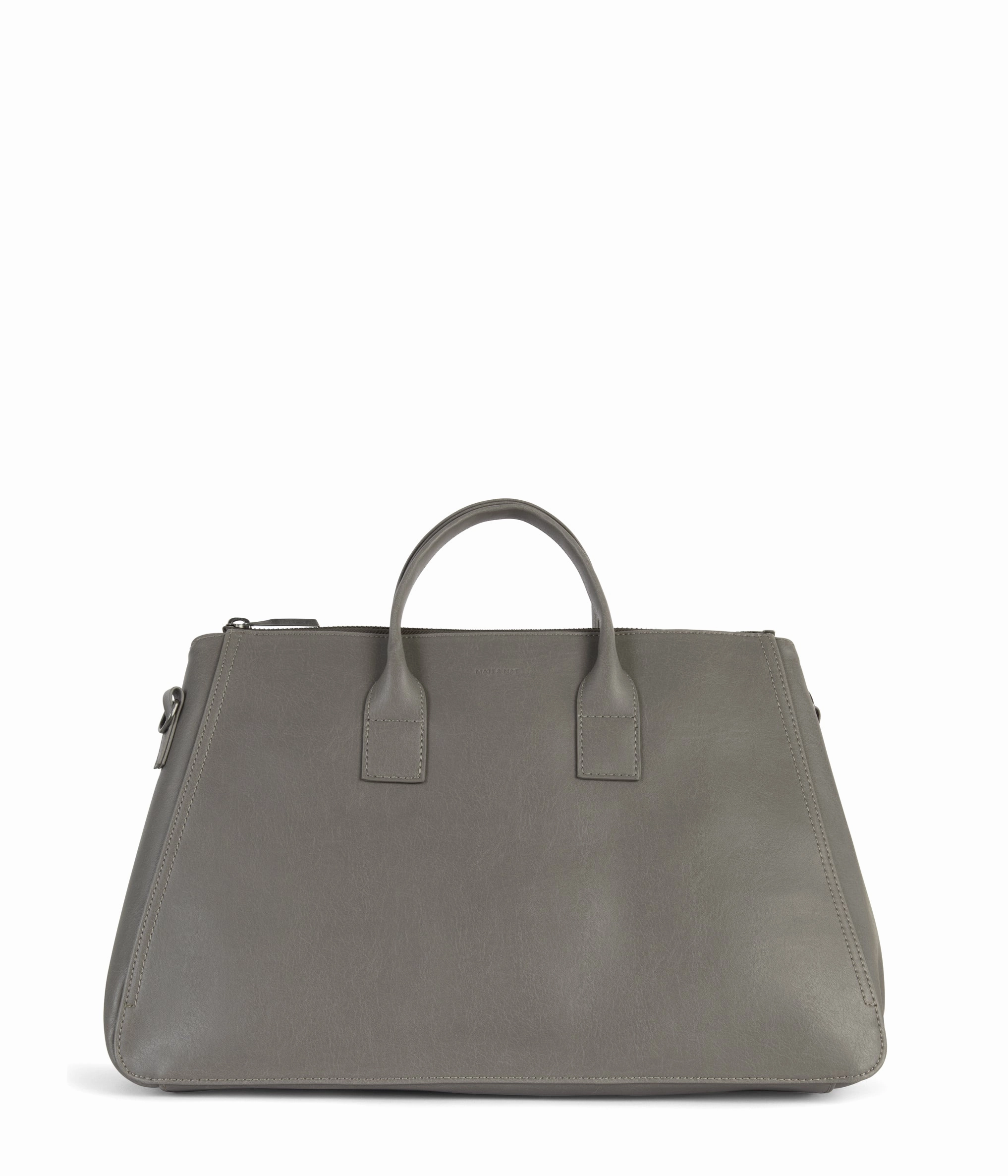 GIGI Vegan Weekender Bag - Vintage