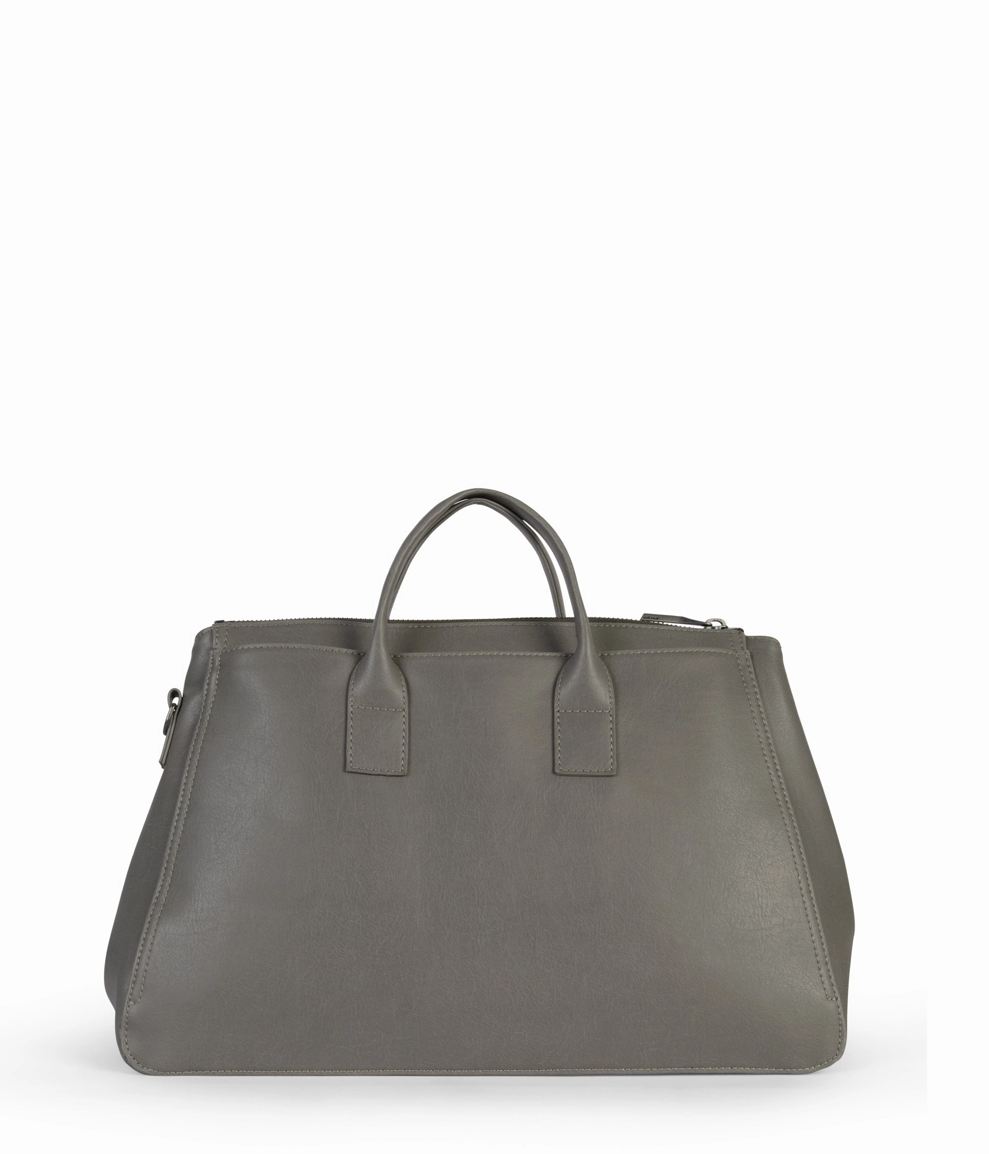GIGI Vegan Weekender Bag - Vintage