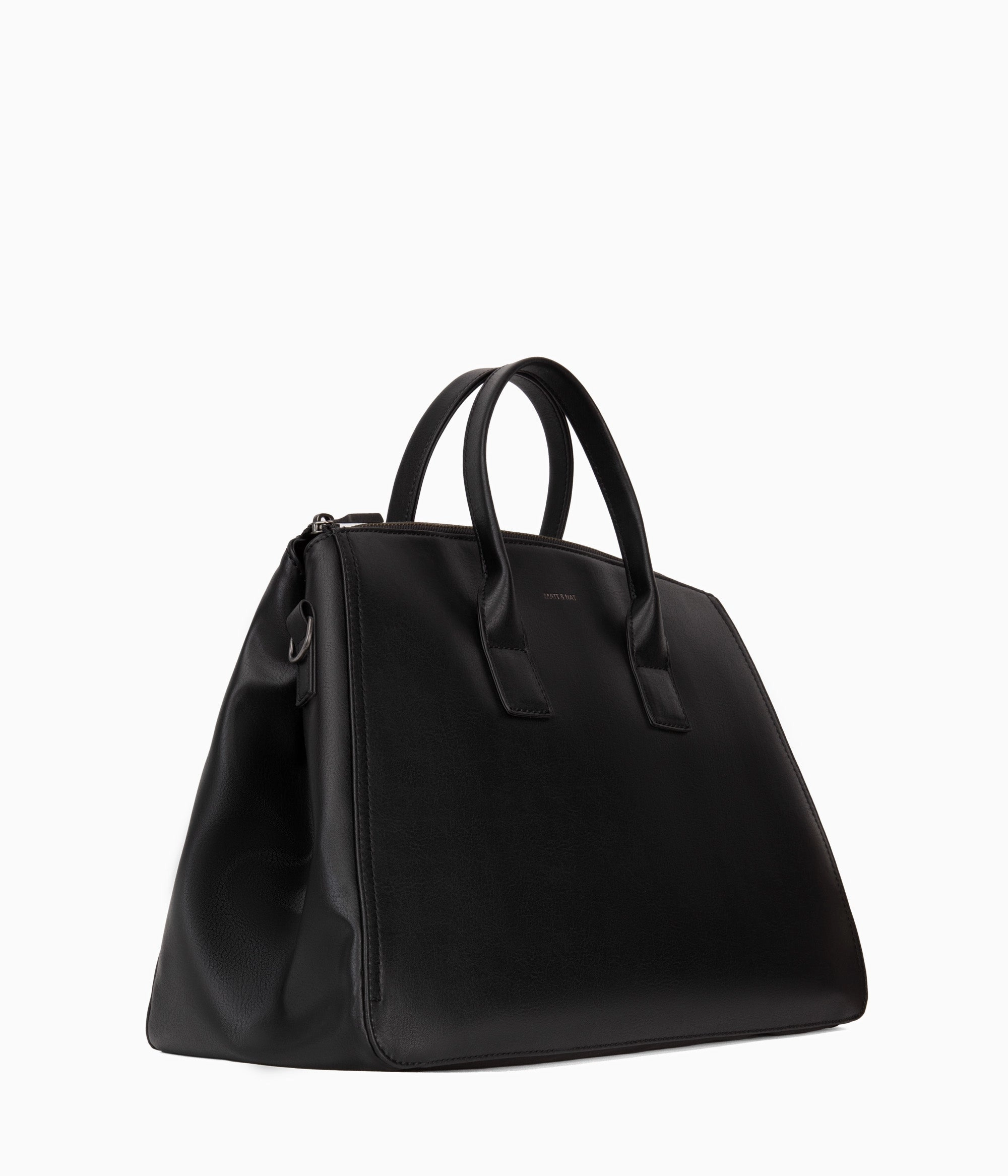 GIGI Vegan Weekender Bag - Vintage