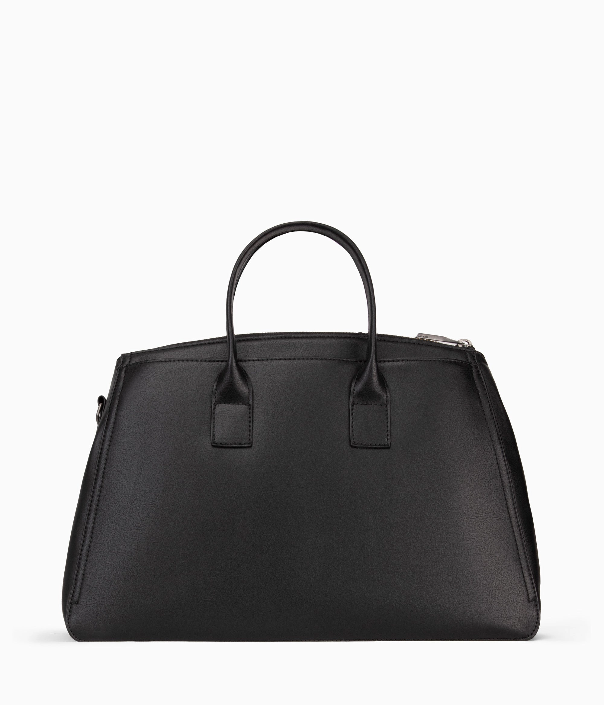 GIGI Vegan Weekender Bag - Vintage
