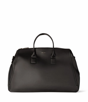 GIGI Vegan Weekender Bag - Vintage