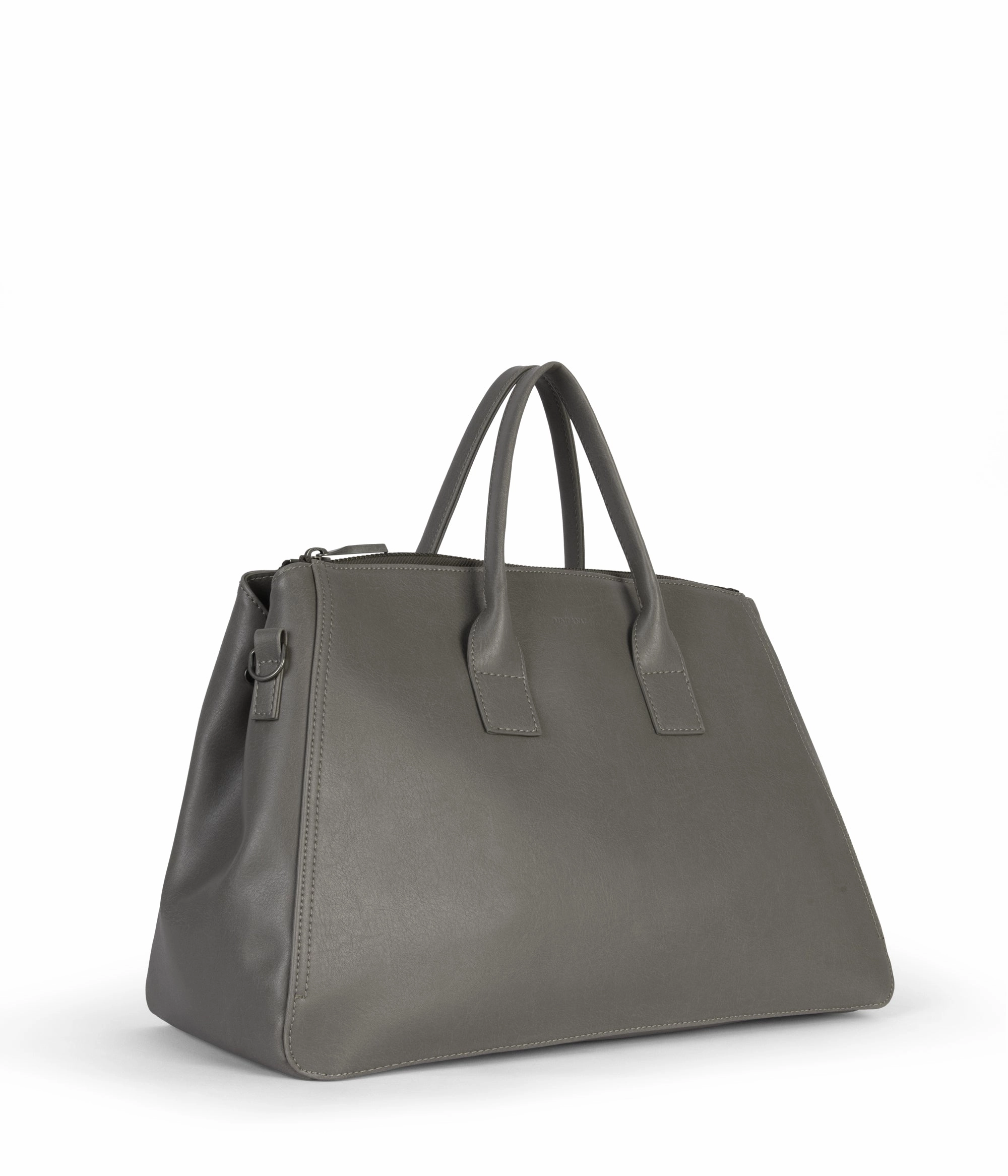 GIGI Vegan Weekender Bag - Vintage