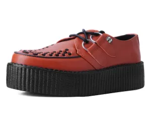Ginger TUKskin? Viva Mondo Creeper