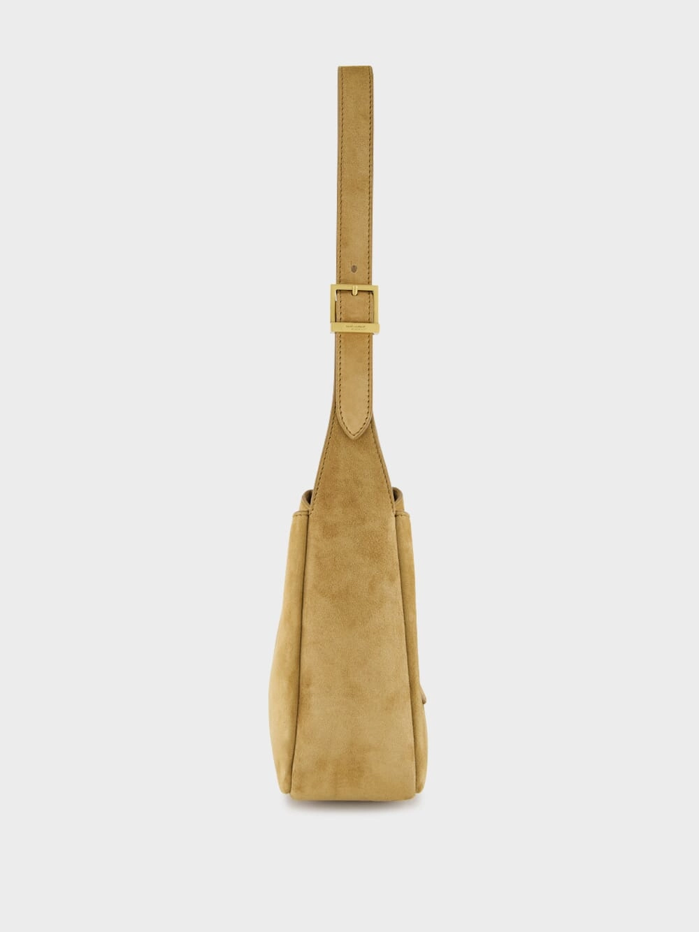 Golden Leaf Le 5 ?? 7 Supple Baby Shoulder Bag