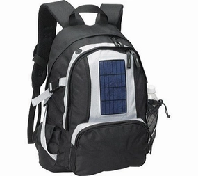 Good Hope Bags 5260 Solar Backpack Backpacks