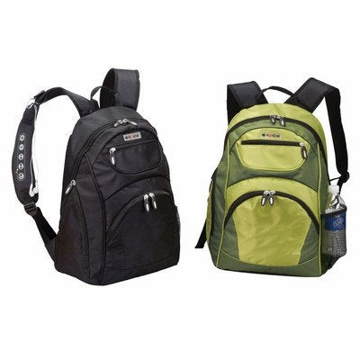 Good Hope Bags Cyclone Backpack
