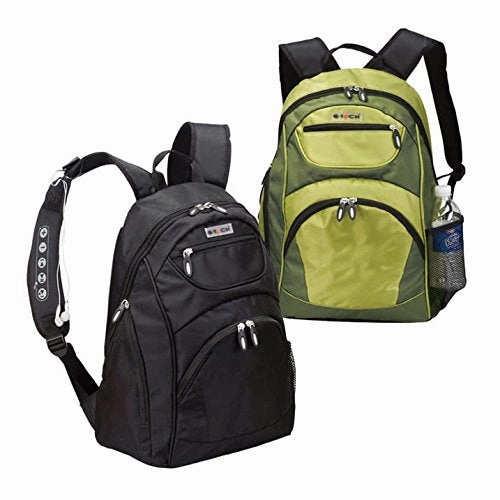 Good Hope Bags Cyclone Backpack