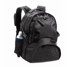 Good Hope Bags The DJ Backpack