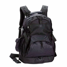 Good Hope Bags The Gear Backpack