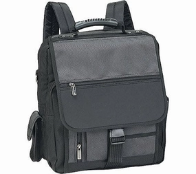 Good Hope Bags The Odyssey 3 Way Computer Backpack