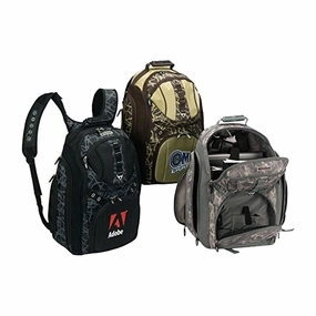 Good Hope Bags The Revolution Backpack