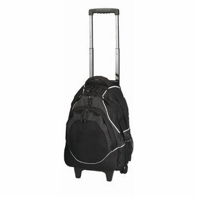 Good Hope Bags Urban Rolling Backpack