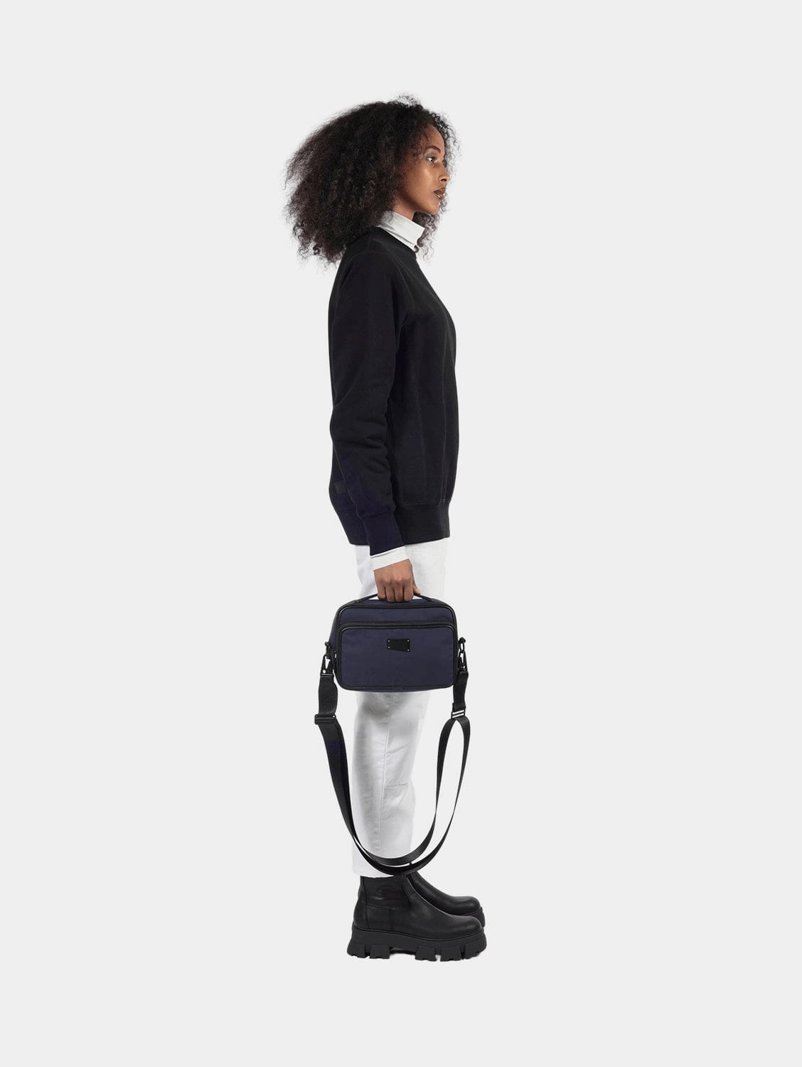 Goodall Twill Vegan Camera Bag  | Multiple Colours