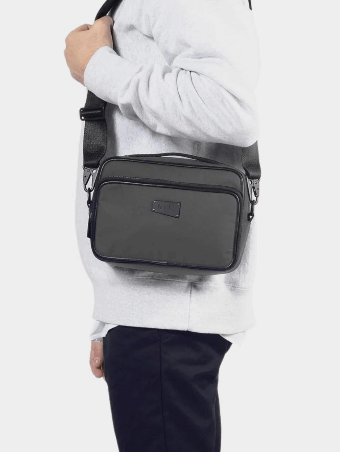 Goodall Twill Vegan Camera Bag  | Multiple Colours