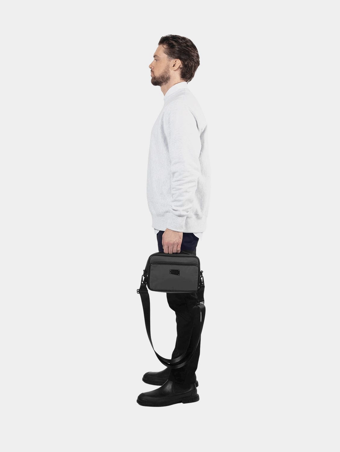 Goodall Twill Vegan Camera Bag  | Multiple Colours