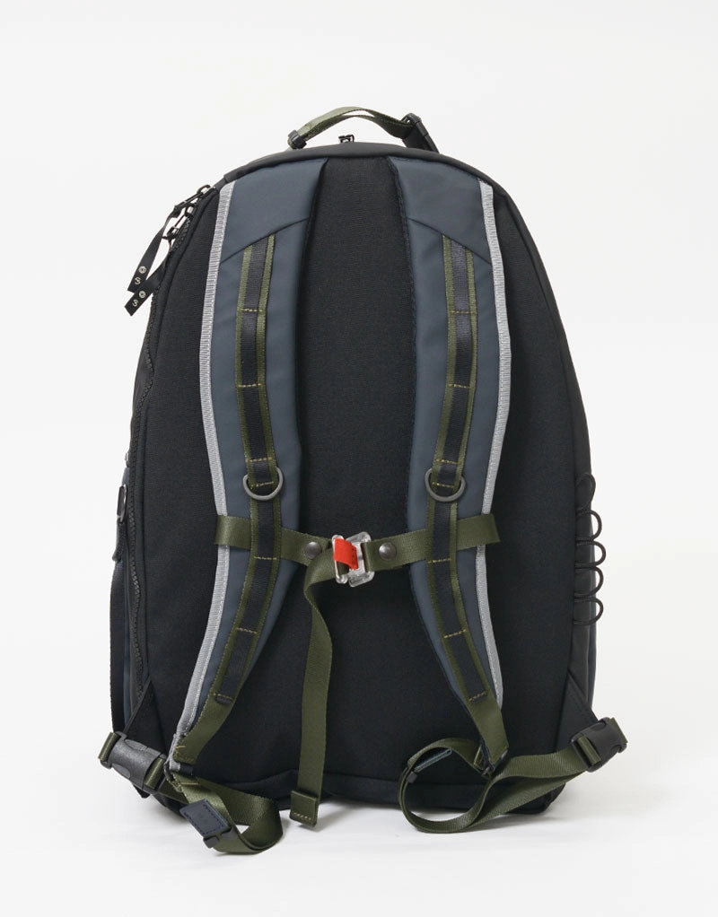 GOOPi MADE ?? master-piece Backpack No. 02050-GO