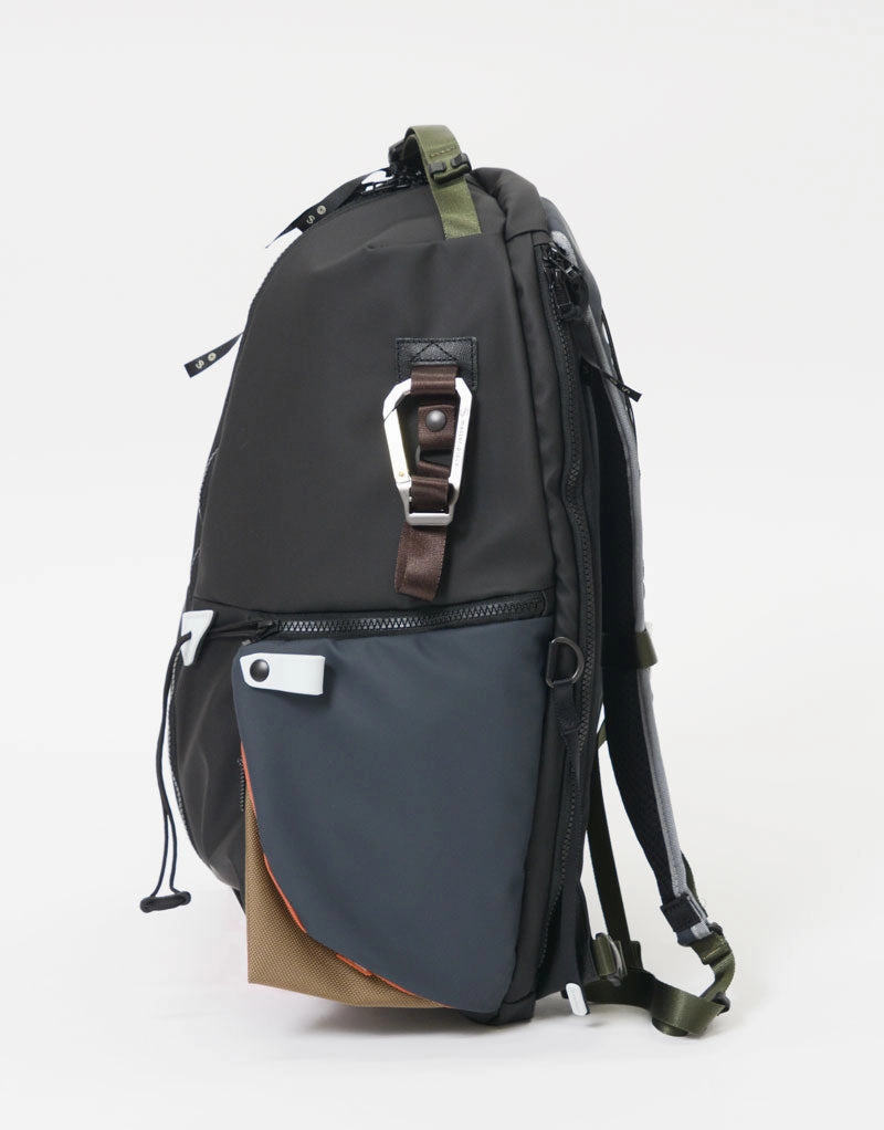 GOOPi MADE ?? master-piece Backpack No. 02050-GO