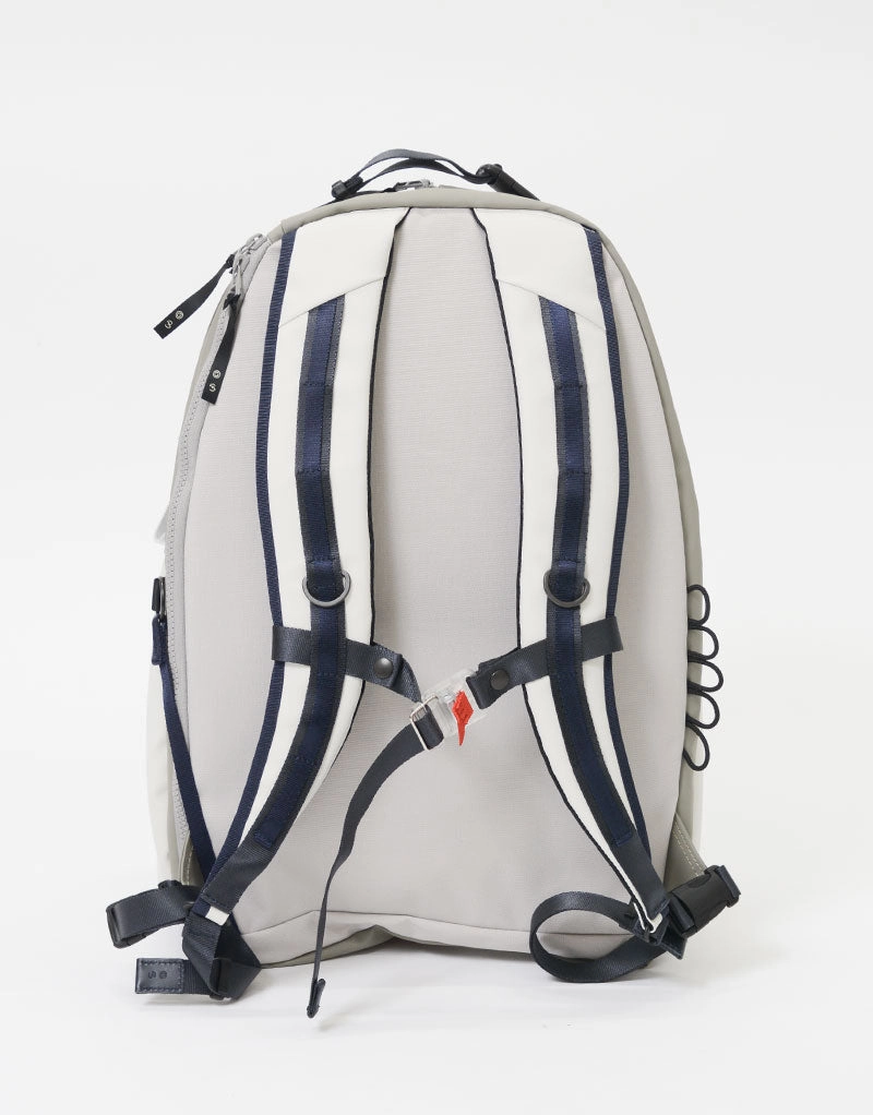 GOOPi MADE ?? master-piece Backpack No. 02050-GO