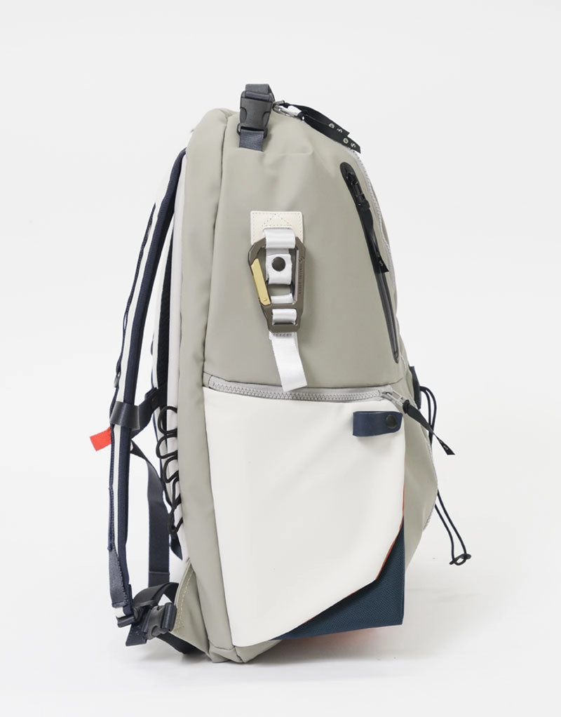 GOOPi MADE ?? master-piece Backpack No. 02050-GO