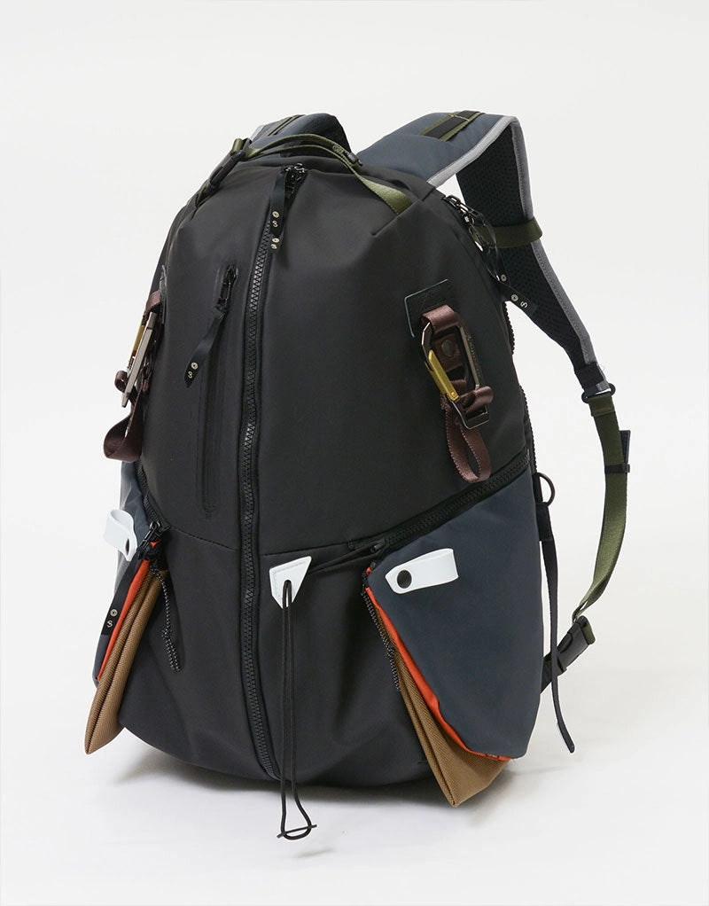 GOOPi MADE ?? master-piece Backpack No. 02050-GO