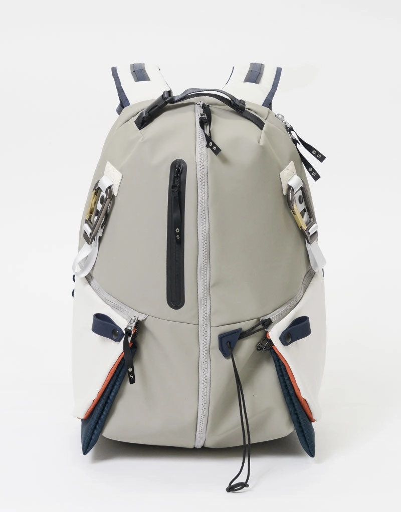 GOOPi MADE ?? master-piece Backpack No. 02050-GO