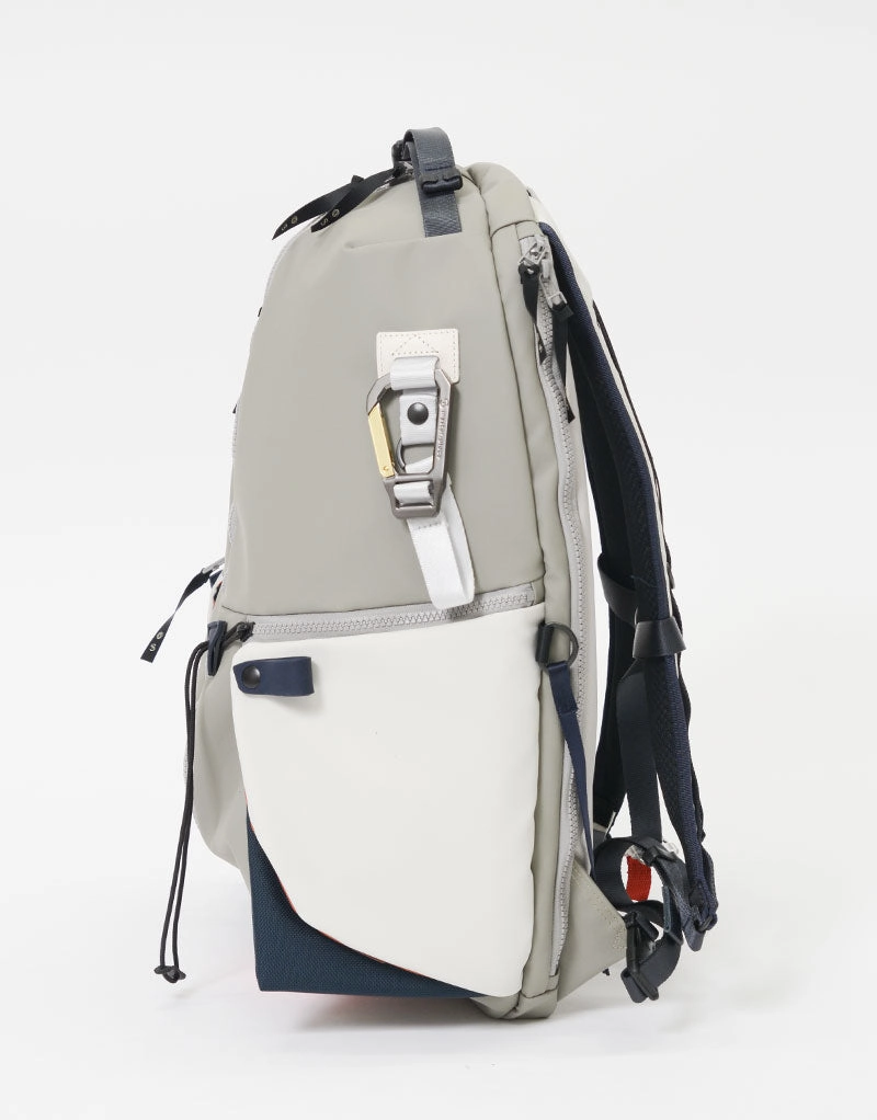 GOOPi MADE ?? master-piece Backpack No. 02050-GO