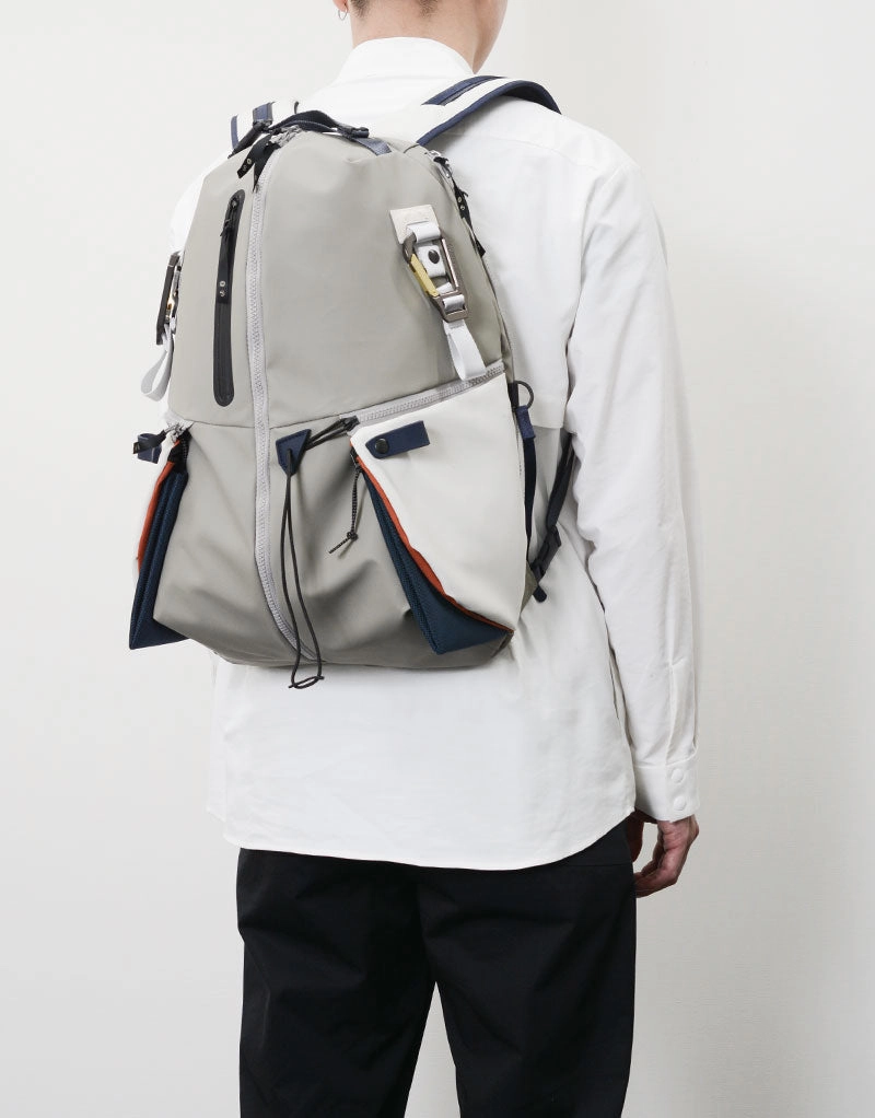 GOOPi MADE ?? master-piece Backpack No. 02050-GO