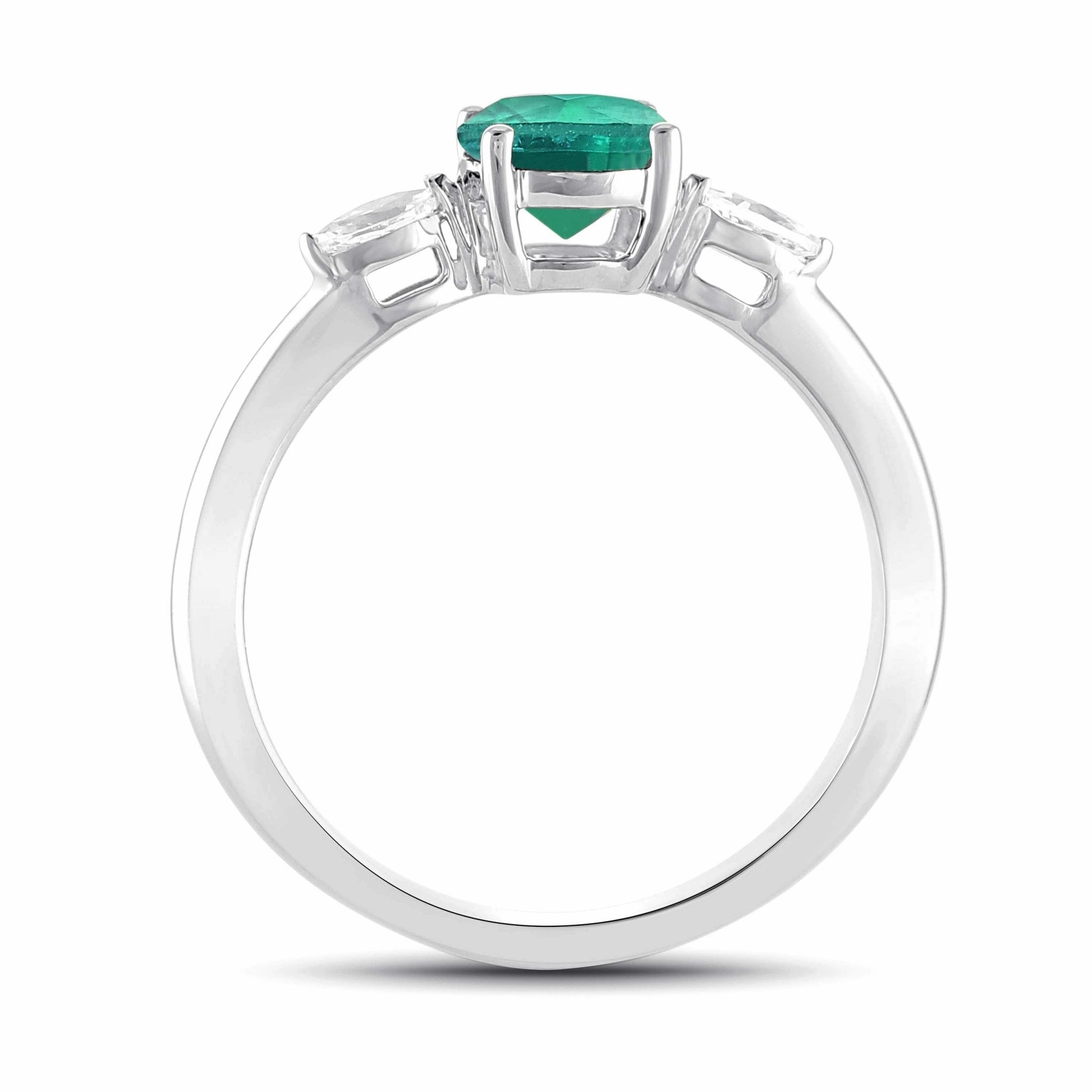 Gracia Ring - YG