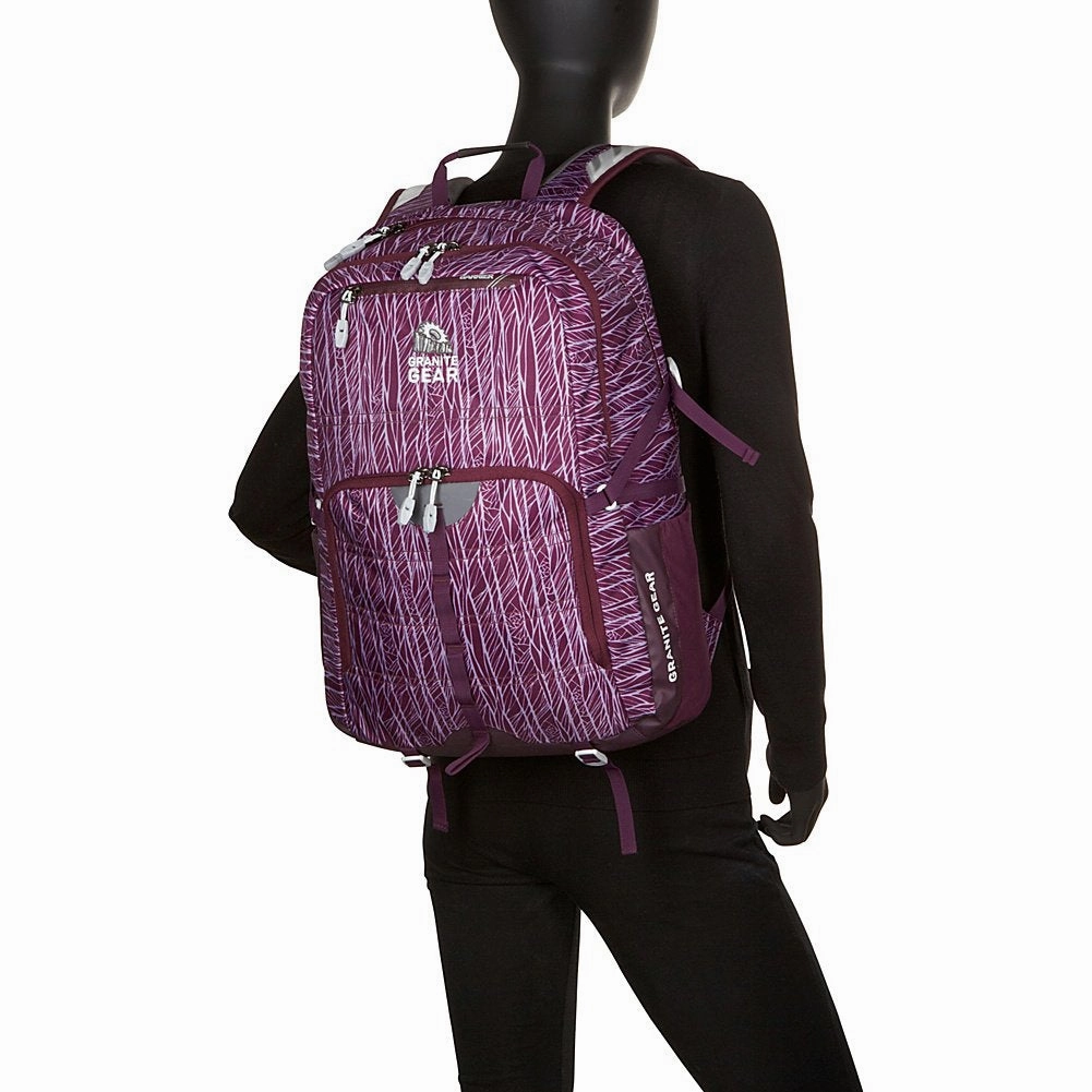 Granite Gear Boundary Backpack