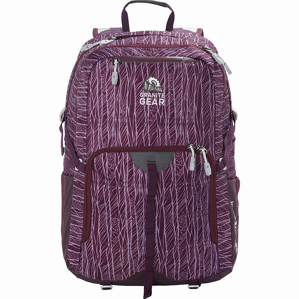 Granite Gear Boundary Backpack