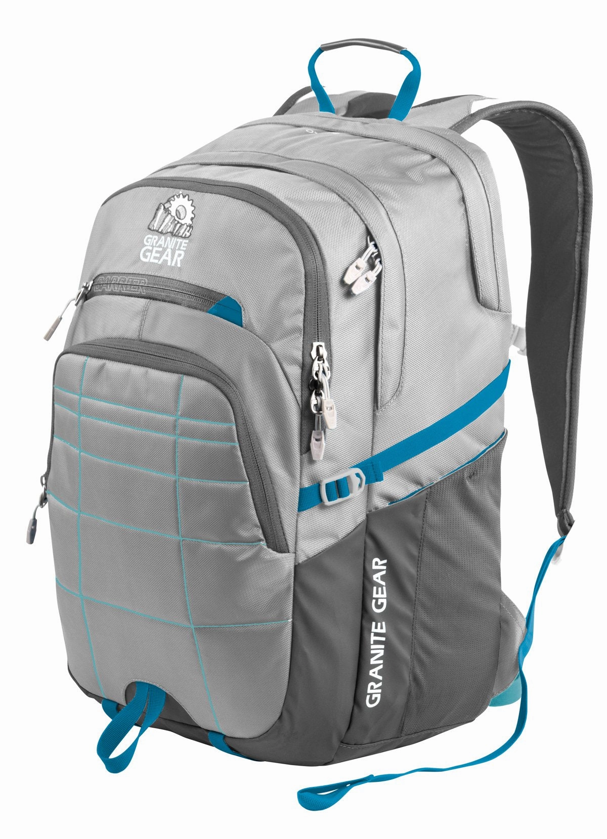 Granite Gear Campus Buffalo Backpack