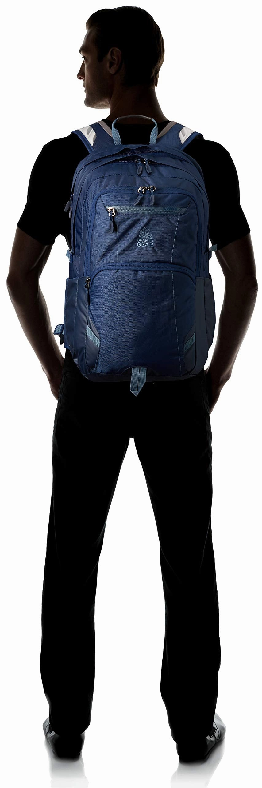 Granite Gear Campus Sawtooth Backpack