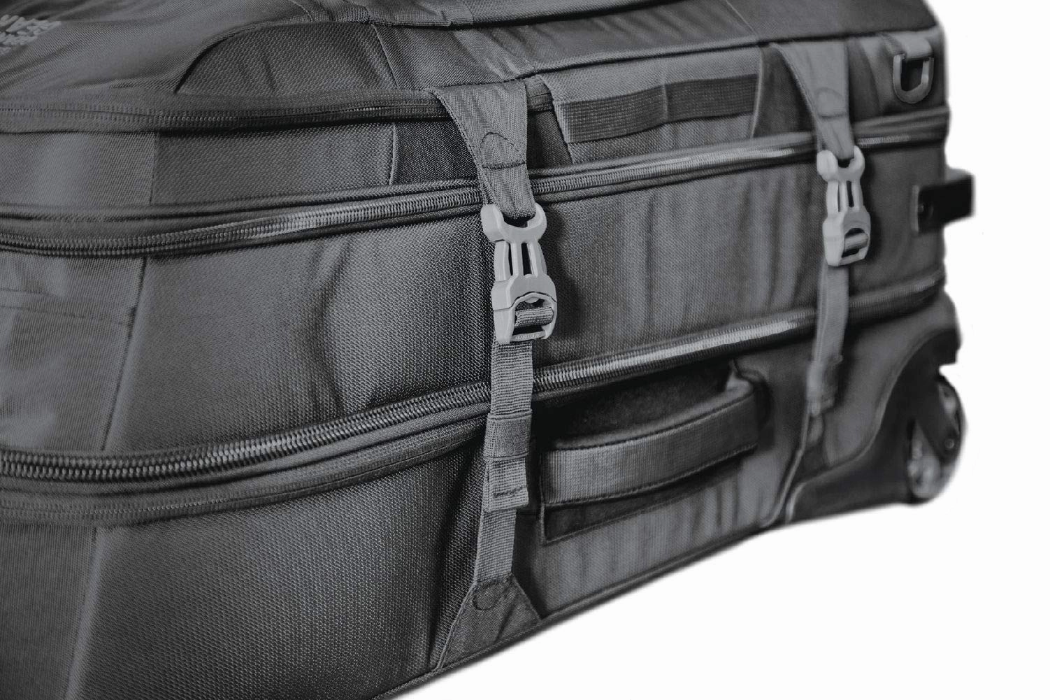 Granite Gear Cross Trek 2 22" 2-Wheel Wheeled Duffel Bags