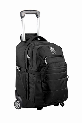 Granite Gear Trailster Wheeled Backpack