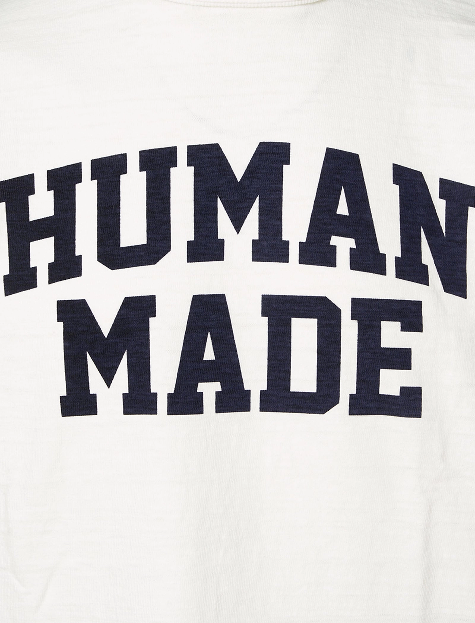 GRAPHIC LONG SLEEVE TEE