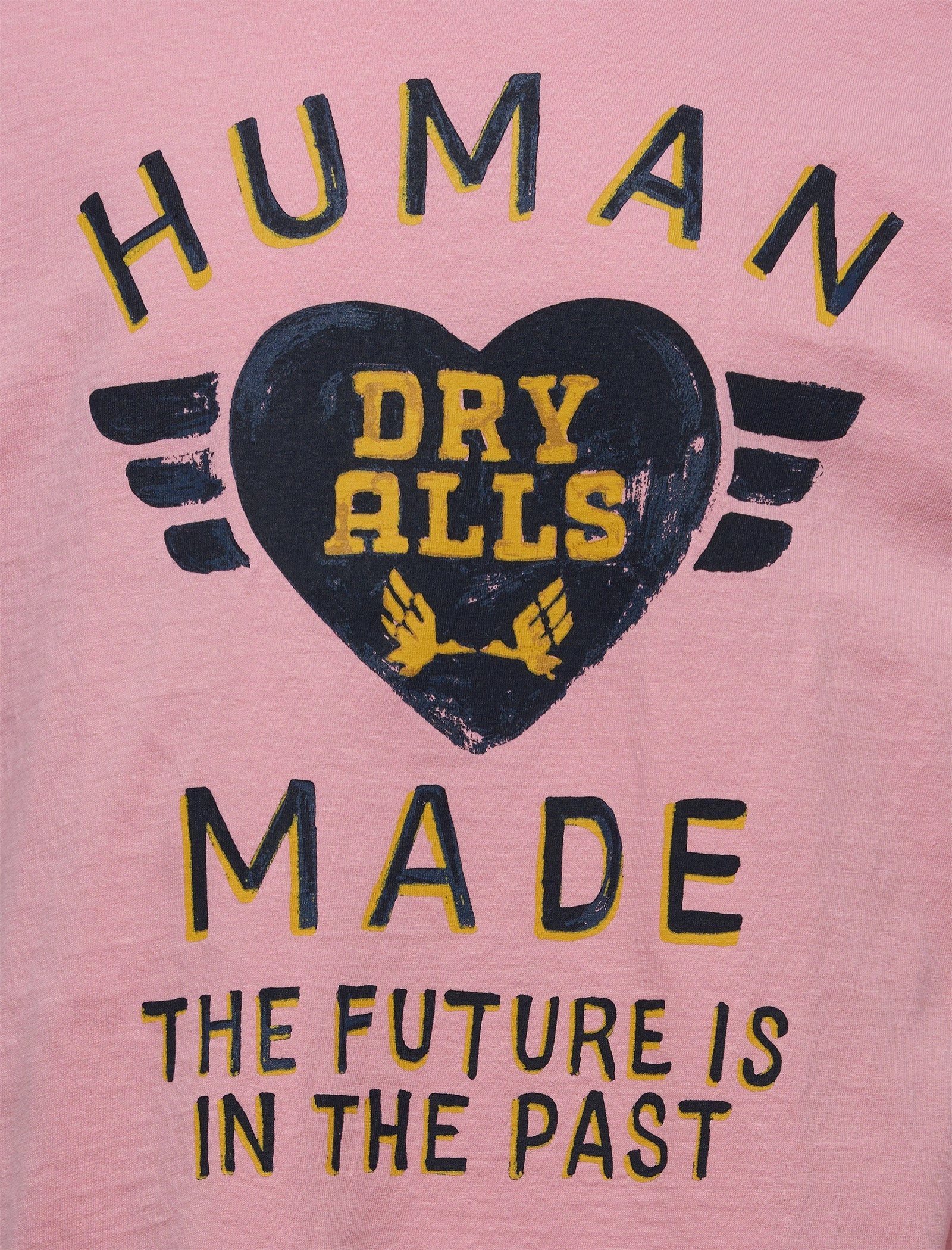 GRAPHIC LONGSLEEVE