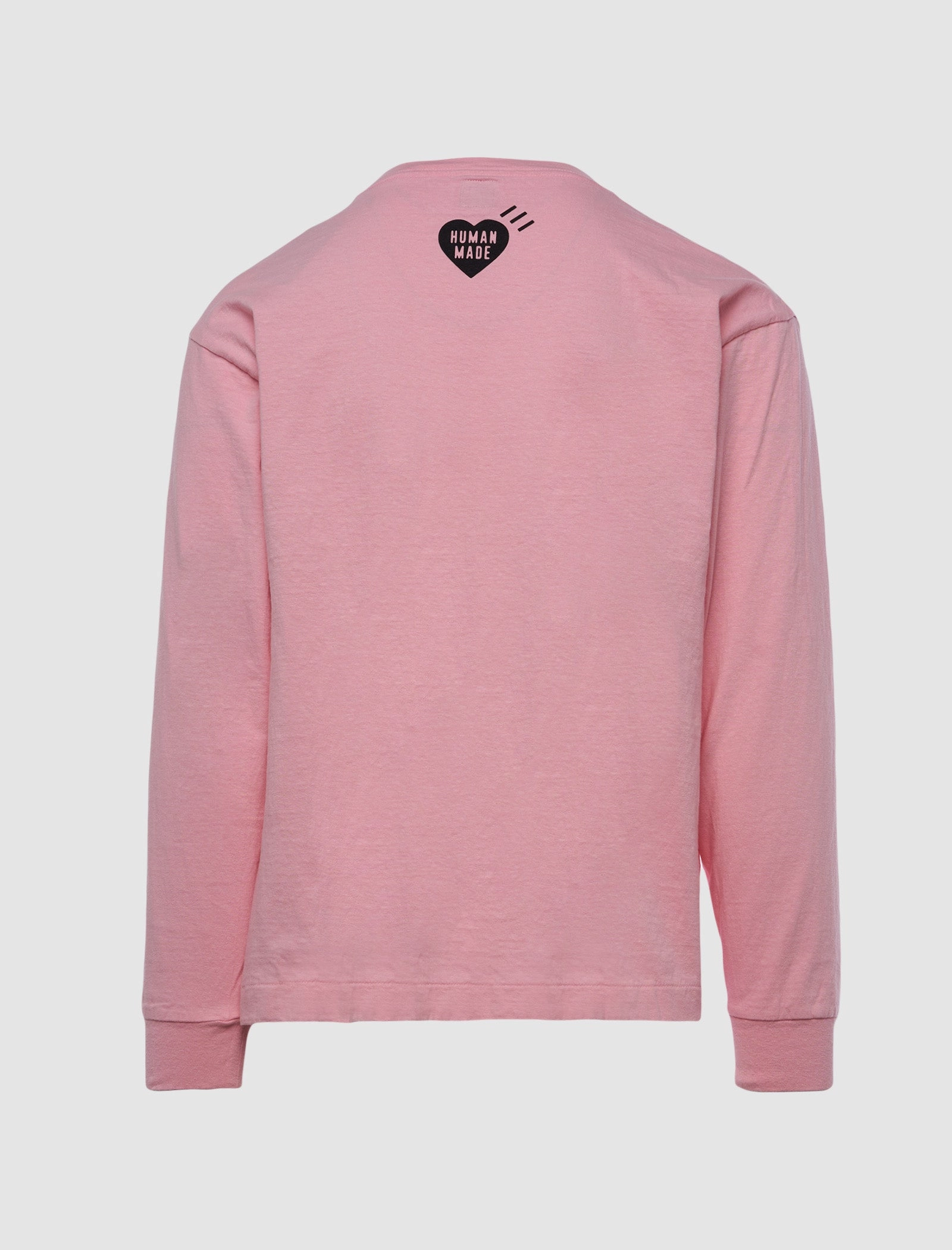 GRAPHIC LONGSLEEVE