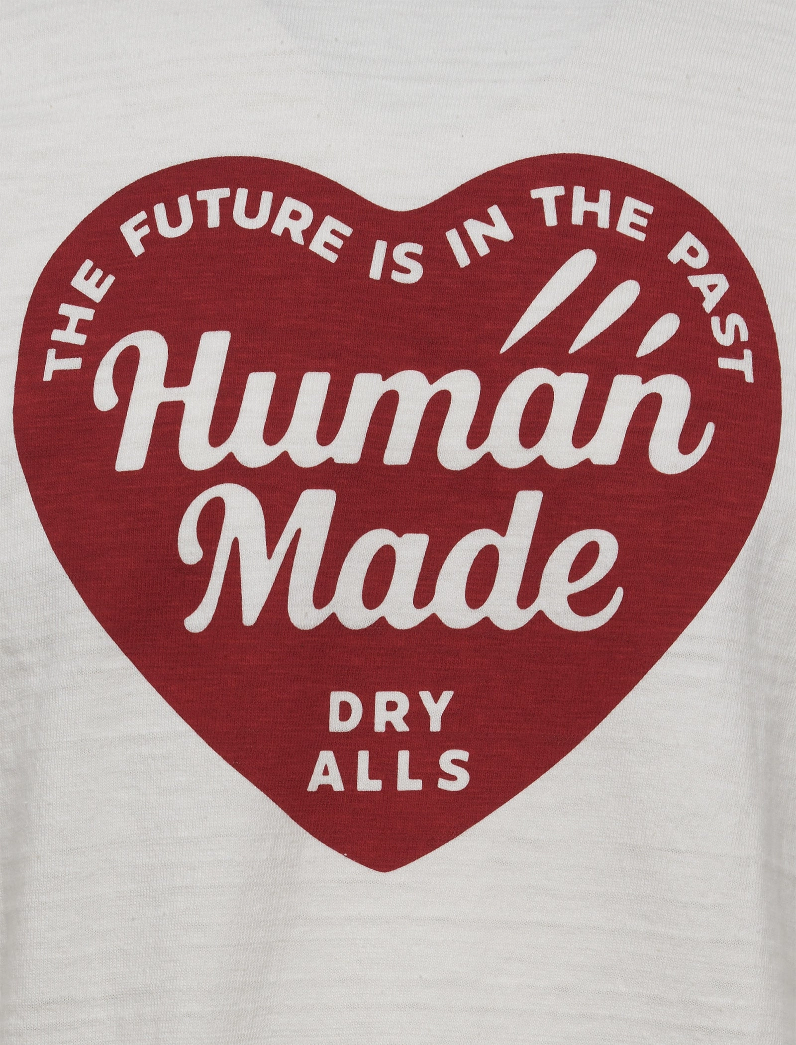 GRAPHIC PRINT LONGSLEEVE