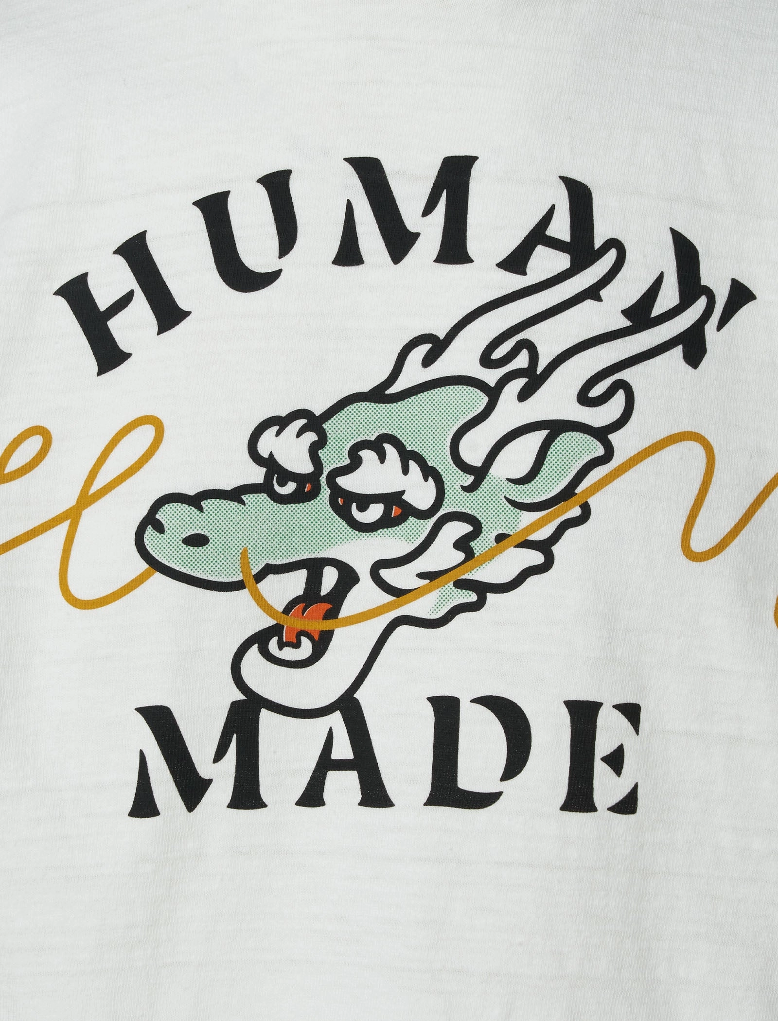 GRAPHIC TEE #1
