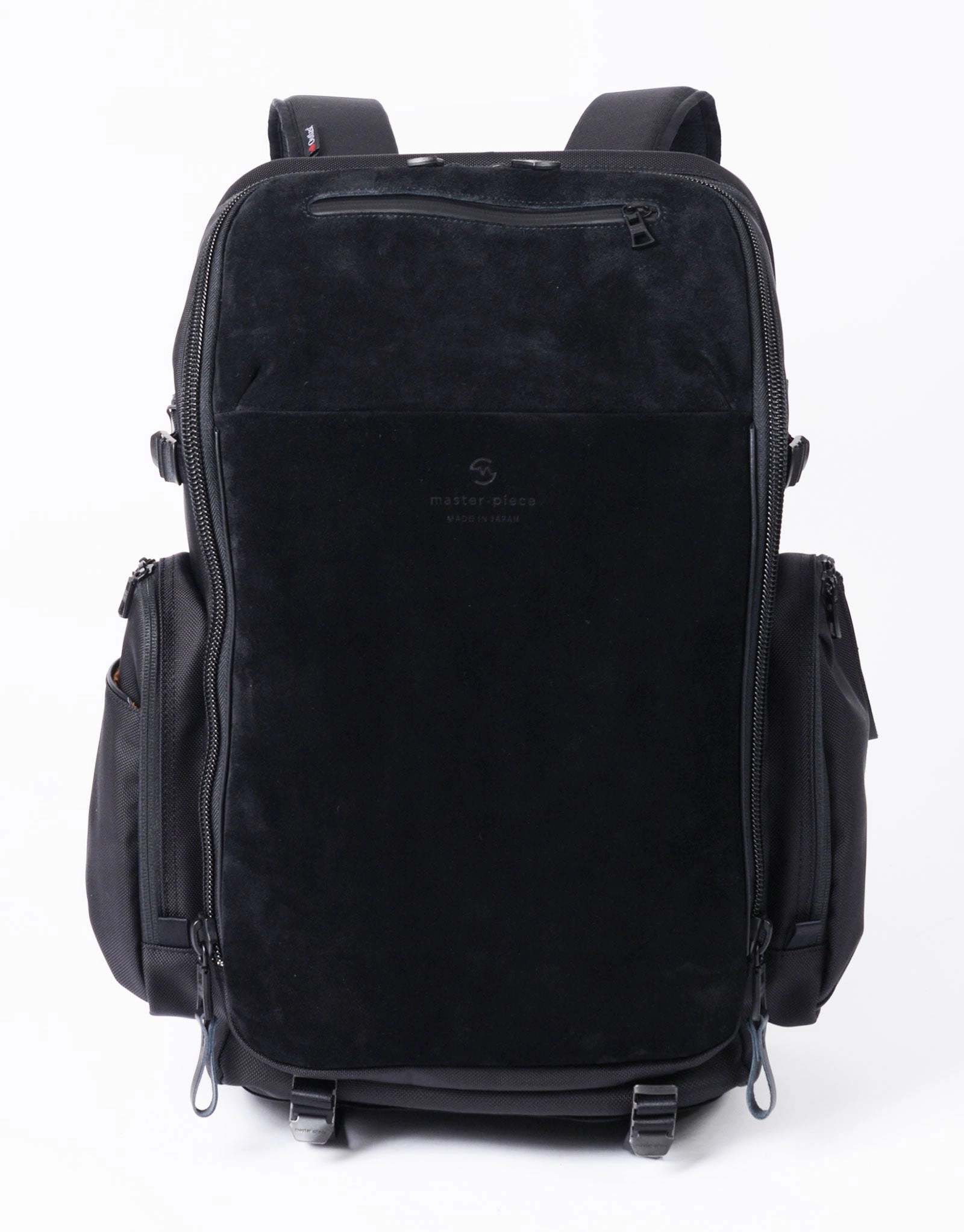 Grave Backpack No.03170