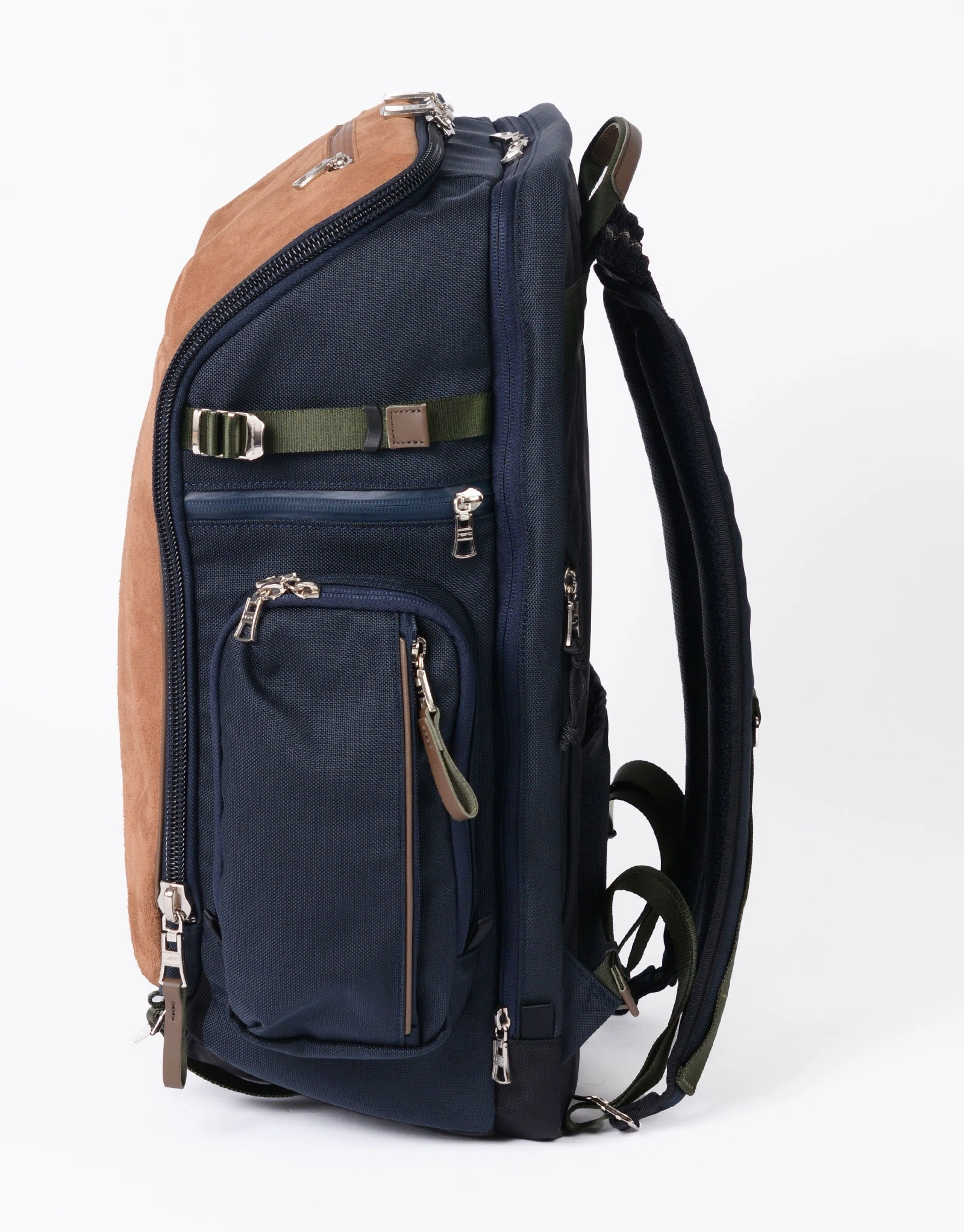 Grave Backpack No.03170