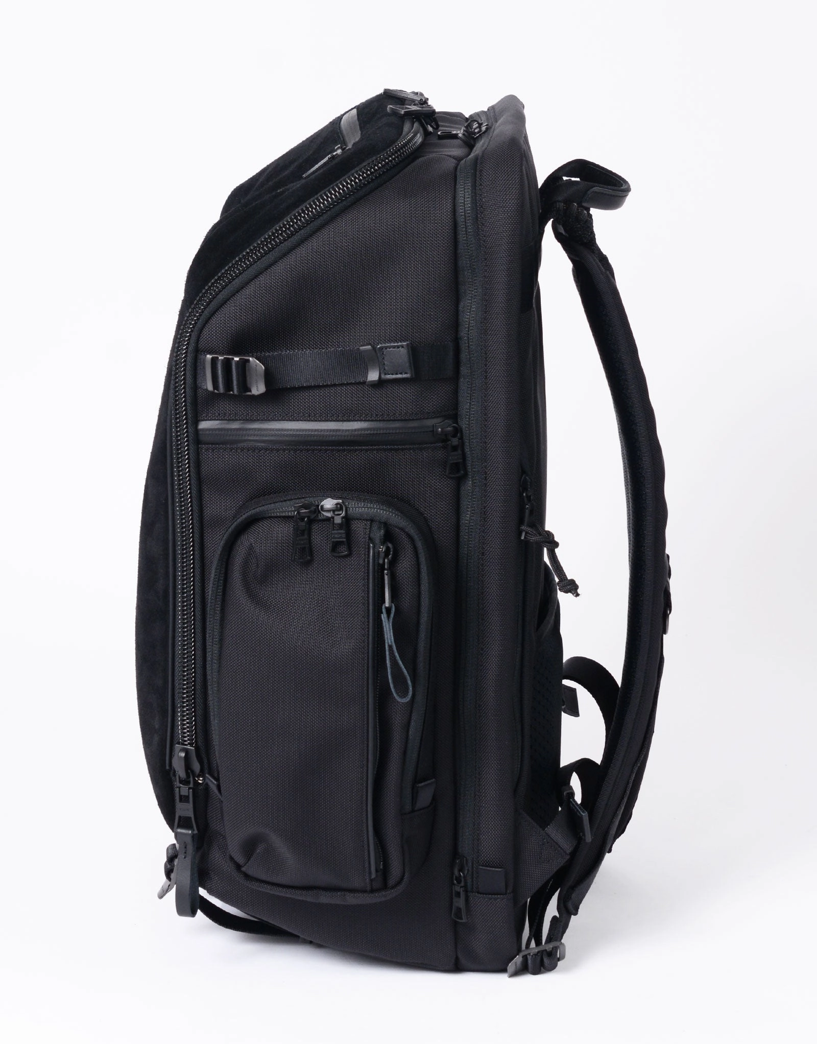 Grave Backpack No.03170