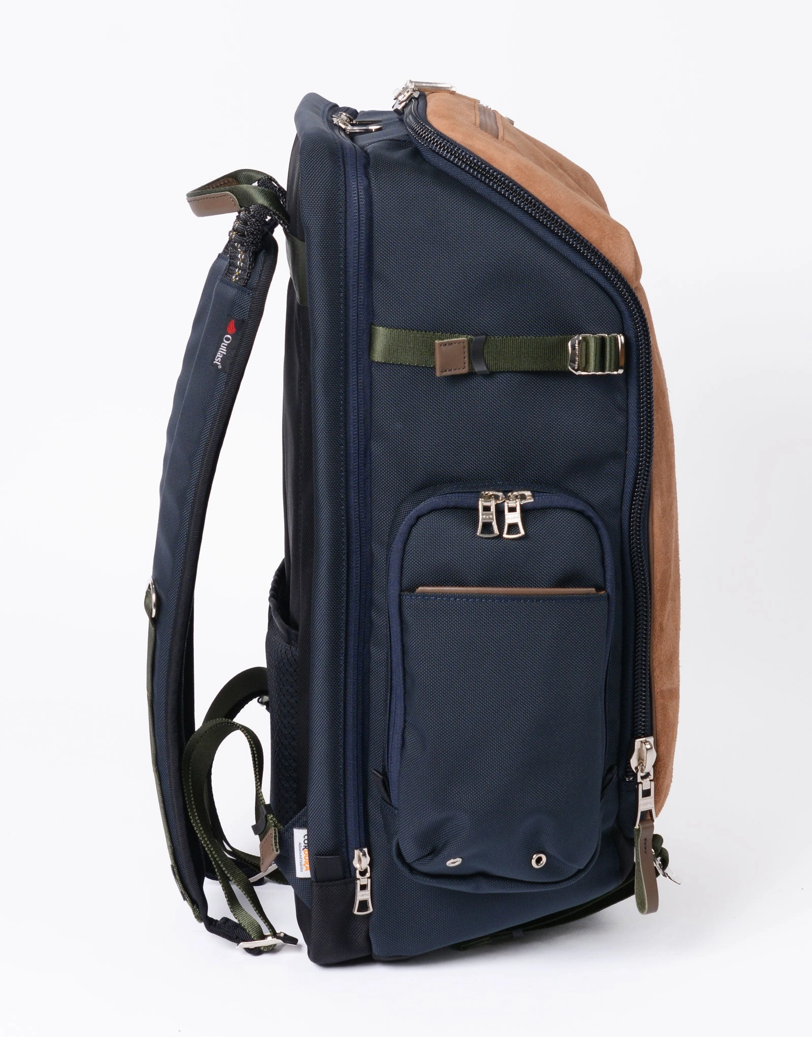 Grave Backpack No.03170