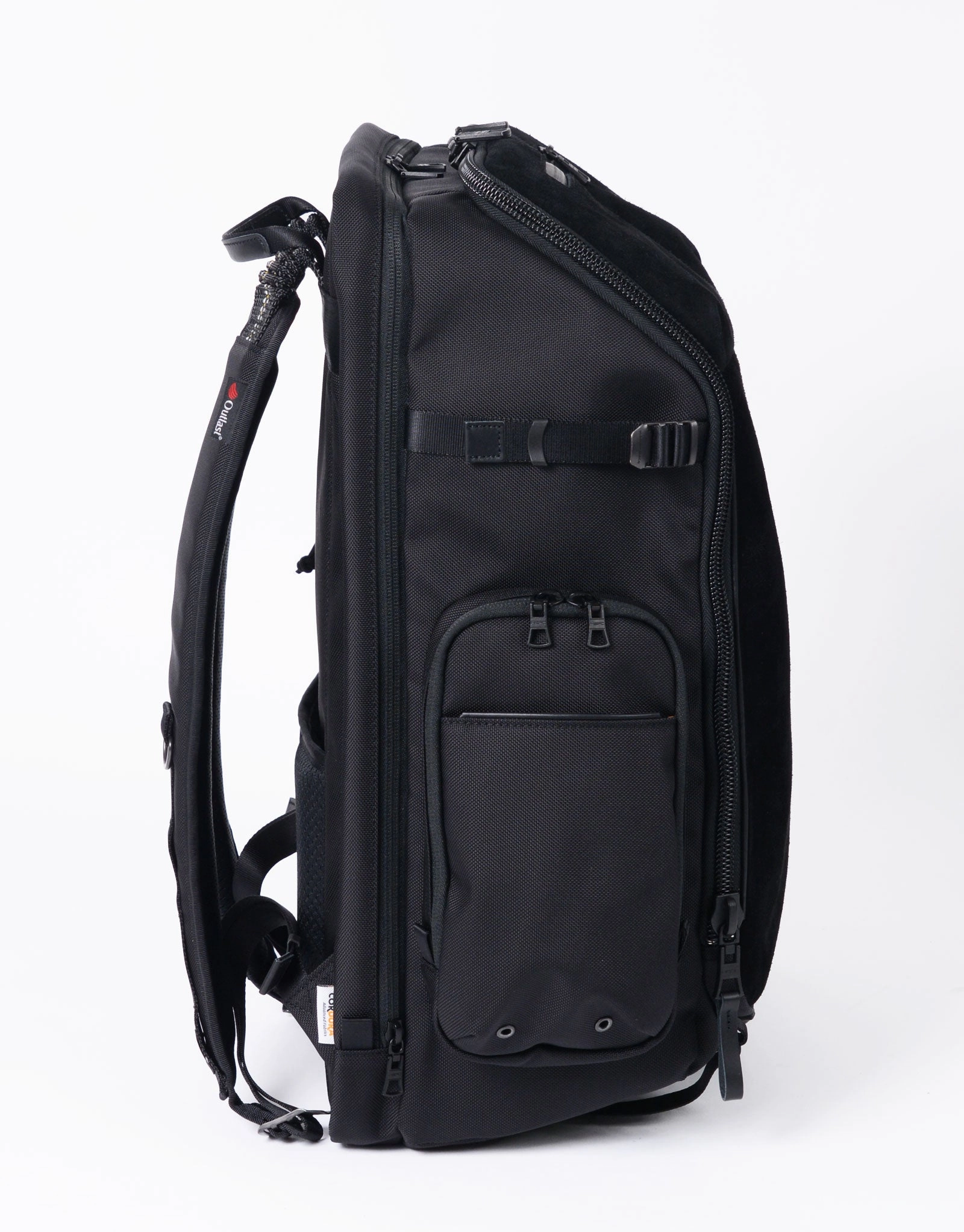 Grave Backpack No.03170