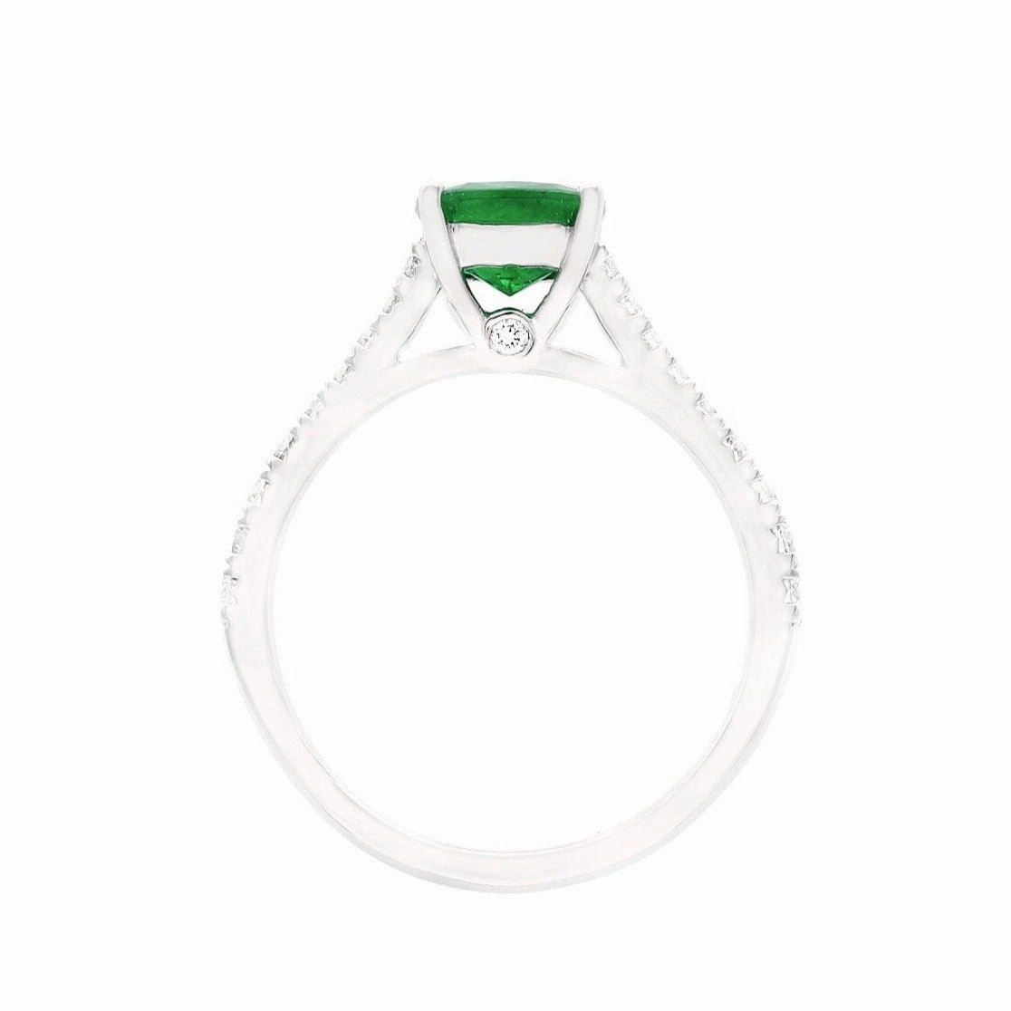 Grazia Ring - WG