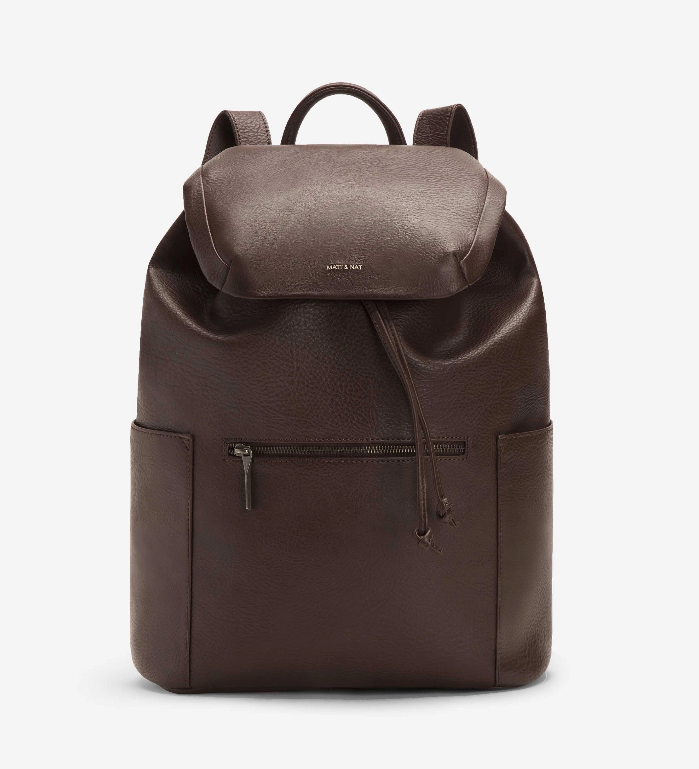 GRECO Vegan Backpack - Dwell