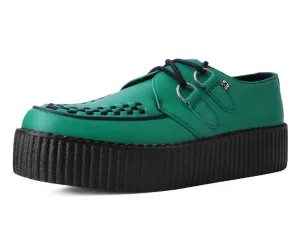 Green TUKskin? Viva Mondo Creeper