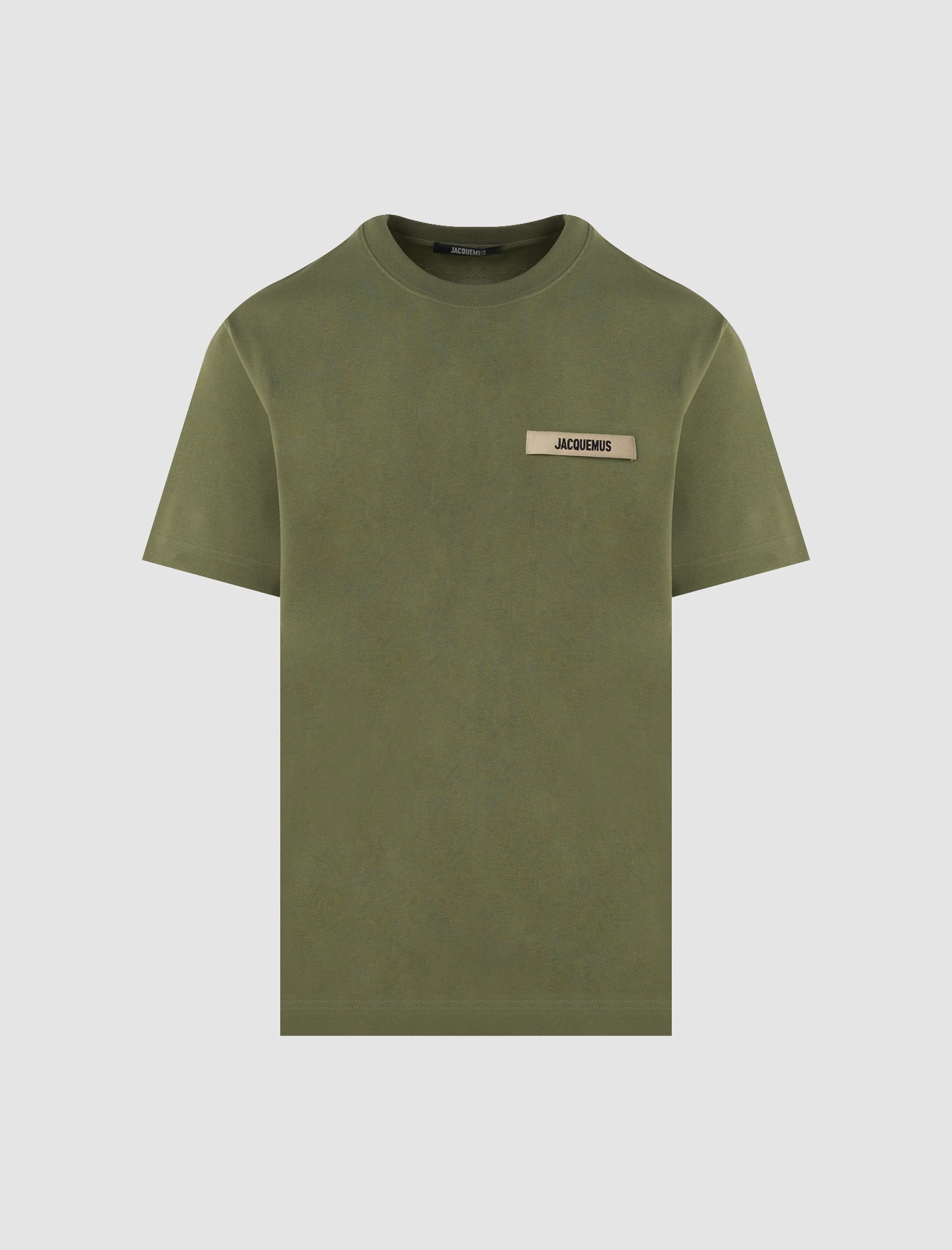 GROS GRAIN LE T-SHIRT